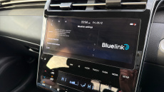 Hyundai TUCSON 1.6 TGDi Premium 5dr 2WD Petrol Estate